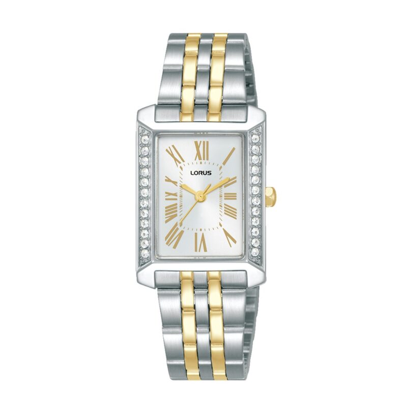 Оригинален Дамски Часовник Lorus RG235YX9