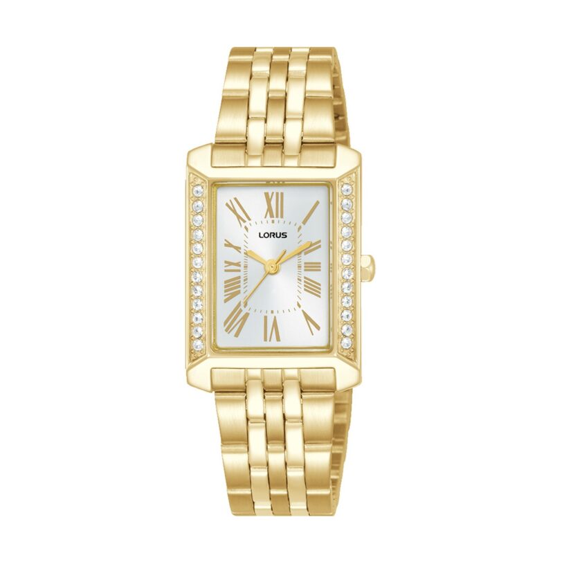 Оригинален Дамски Часовник Lorus RG238YX9