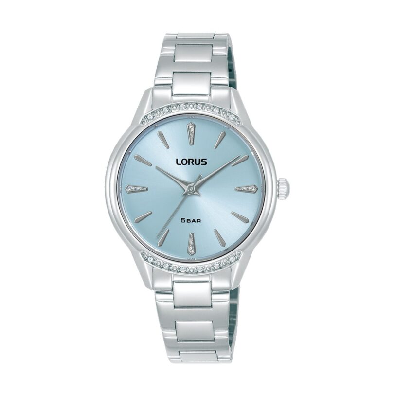 Оригинален Дамски Часовник Lorus RG253YX9