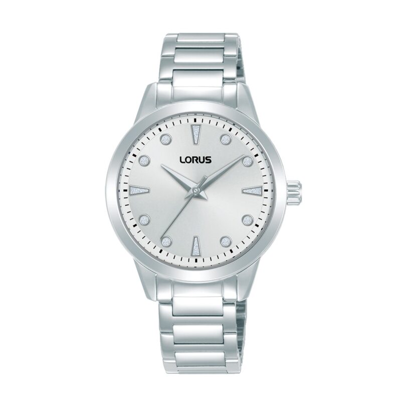 Оригинален Дамски Часовник Lorus RG267YX9