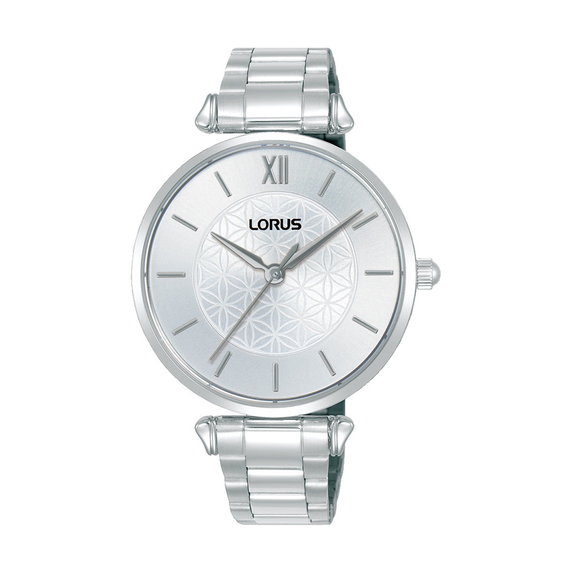 Оригинален Дамски Часовник Lorus RG275YX9