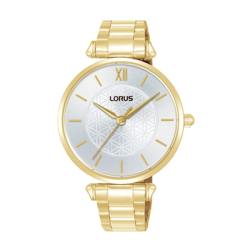 Оригинален Дамски Часовник Lorus RG280YX9