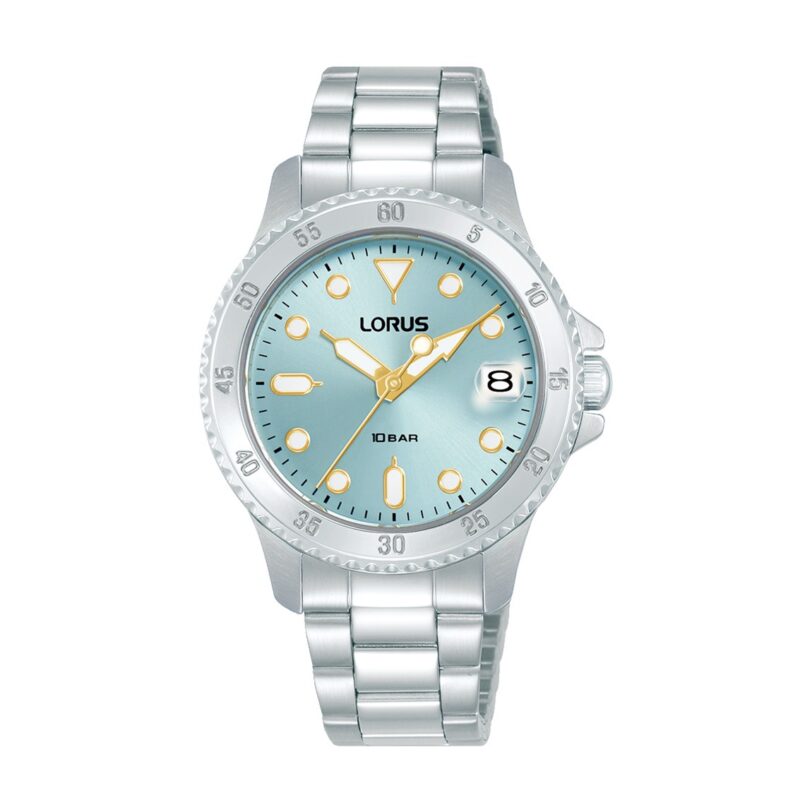 Оригинален Дамски Часовник Lorus RG813DX9