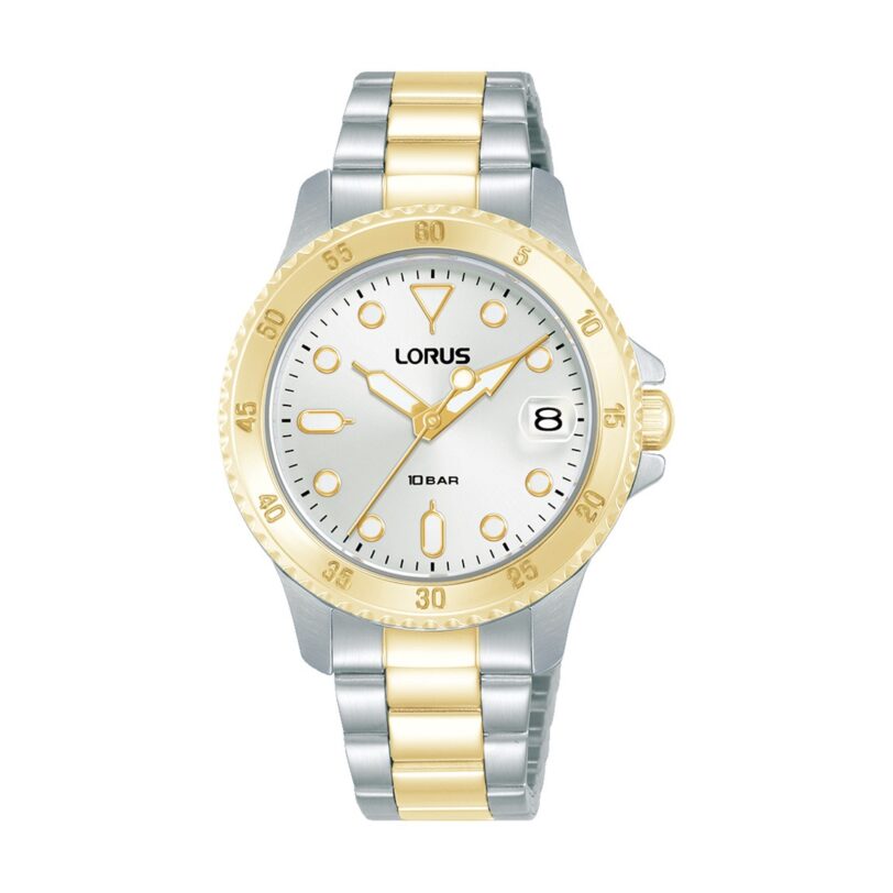 Оригинален Дамски Часовник Lorus RG814DX9