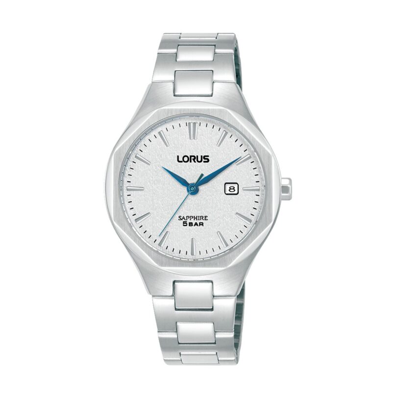 Оригинален Дамски Часовник Lorus RH753BX9