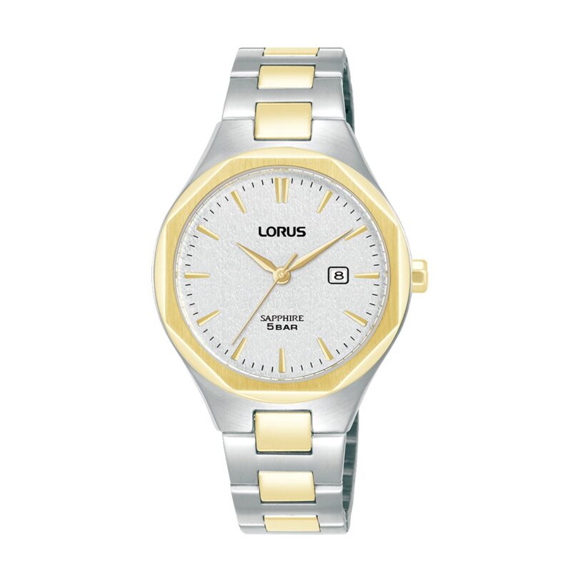 Оригинален Дамски Часовник Lorus RH754BX9