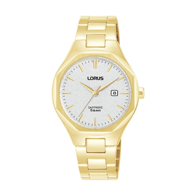 Оригинален Дамски Часовник Lorus RH756BX9