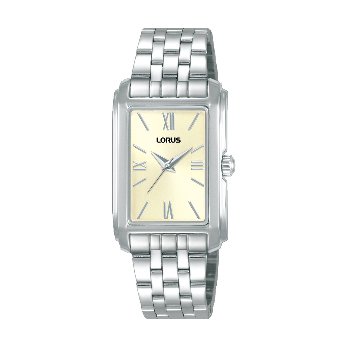 Оригинален Дамски Часовник Lorus RRX69JX9