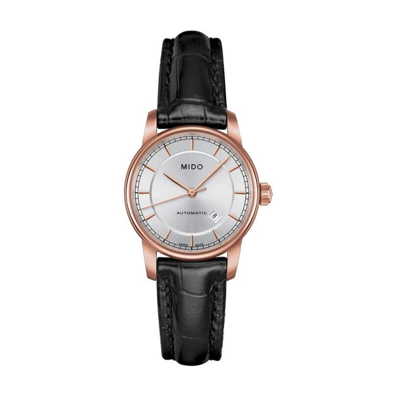 Оригинален Дамски Часовник MIDO Baroncelli M76003104