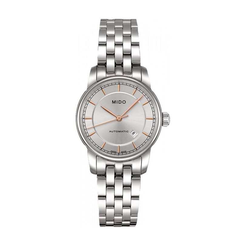 Оригинален Дамски Часовник MIDO Baroncelli M76004101