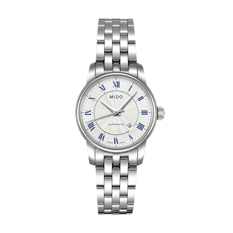Оригинален Дамски Часовник MIDO Baroncelli M76004211