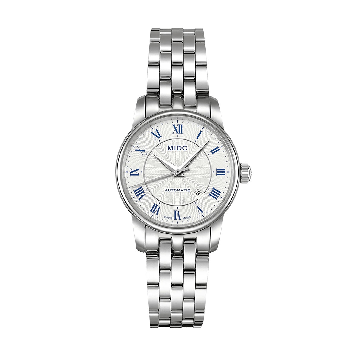 Оригинален Дамски Часовник MIDO Baroncelli M76004211