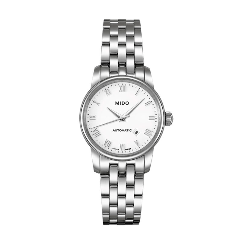 Оригинален Дамски Часовник MIDO Baroncelli M76004261