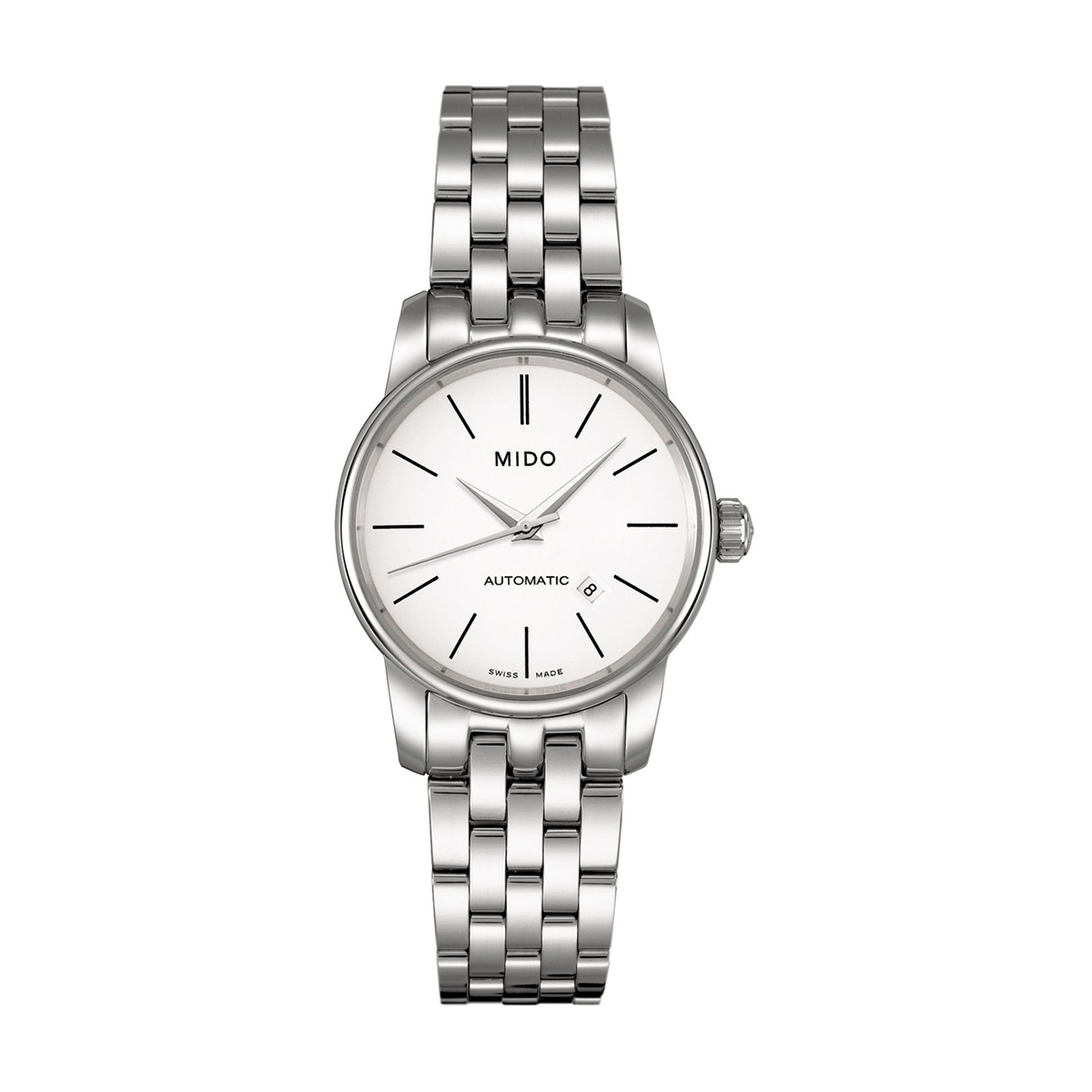 Оригинален Дамски Часовник MIDO Baroncelli M76004761