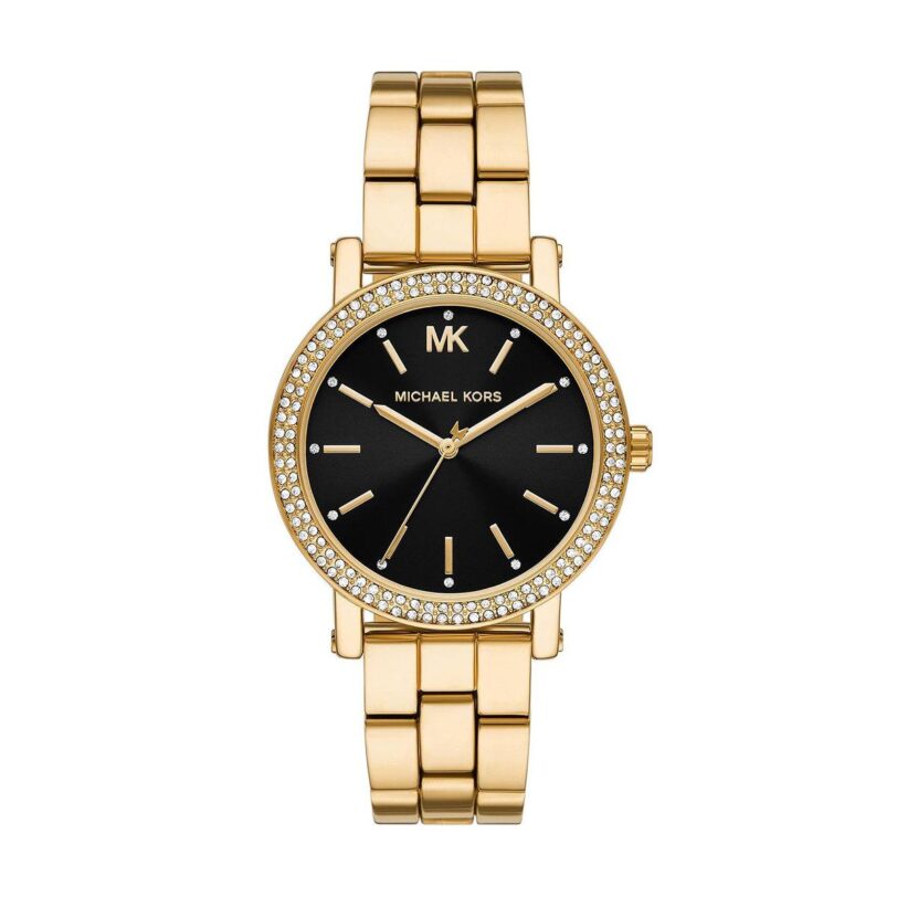 Оригинален Дамски Часовник Michael Kors Corey MK7547