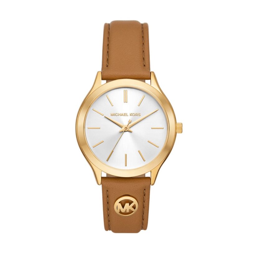 Оригинален Дамски Часовник Michael Kors Slim Runway MK7543