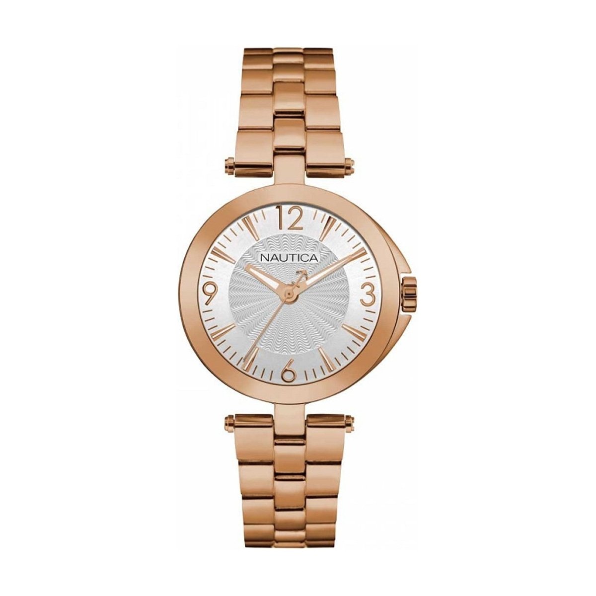 Оригинален Дамски Часовник Nautica NAD15517L