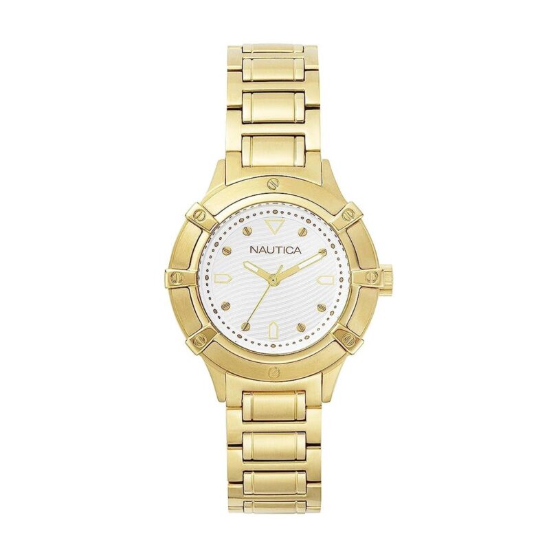 Оригинален Дамски Часовник Nautica NAPCPR004