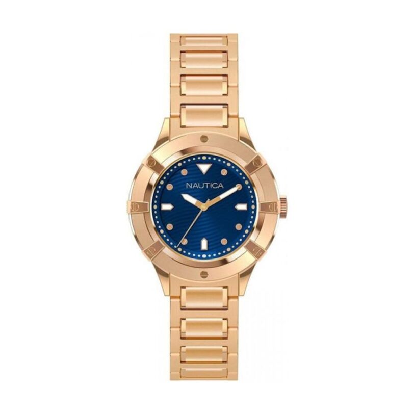 Оригинален Дамски Часовник Nautica NAPCPR005