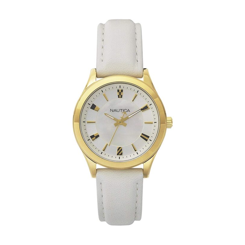 Оригинален Дамски Часовник Nautica NAPVNC001