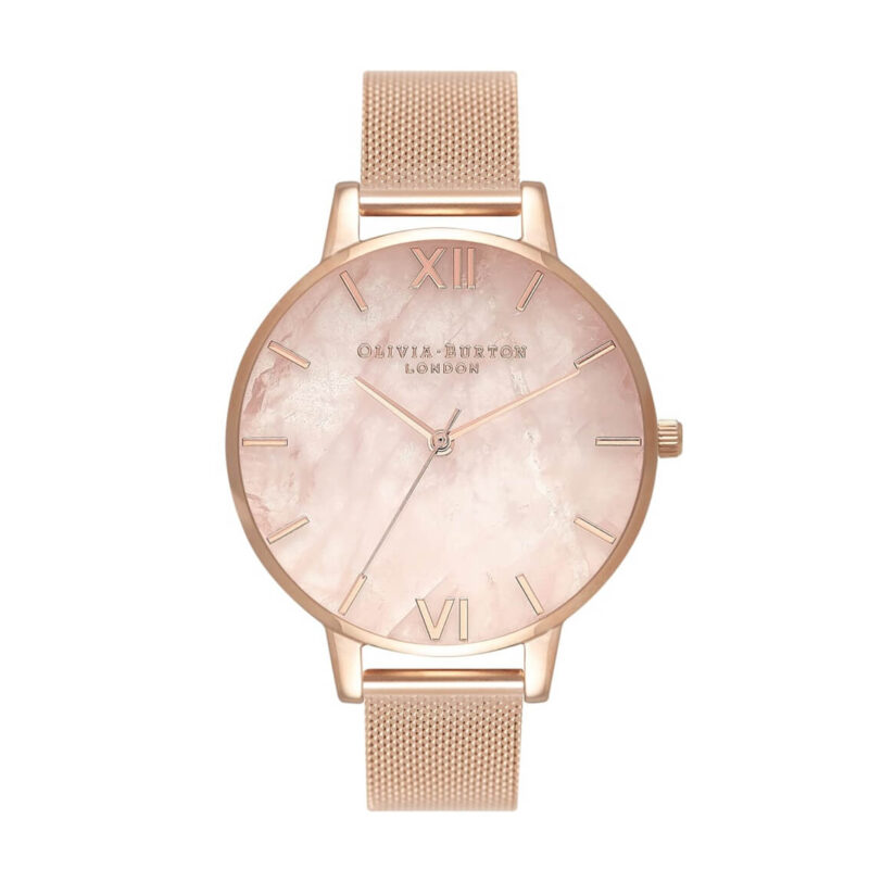 Оригинален Дамски Часовник Olivia Burton OB16SP01