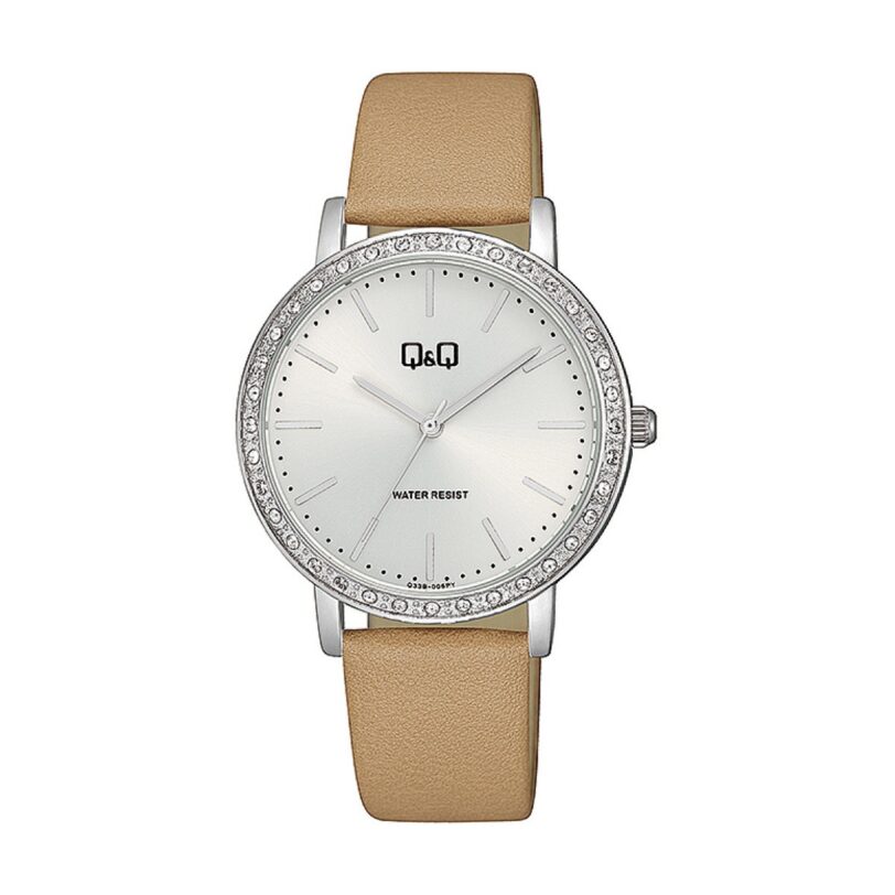 Оригинален Дамски Часовник Q&Q Q33B-006PY