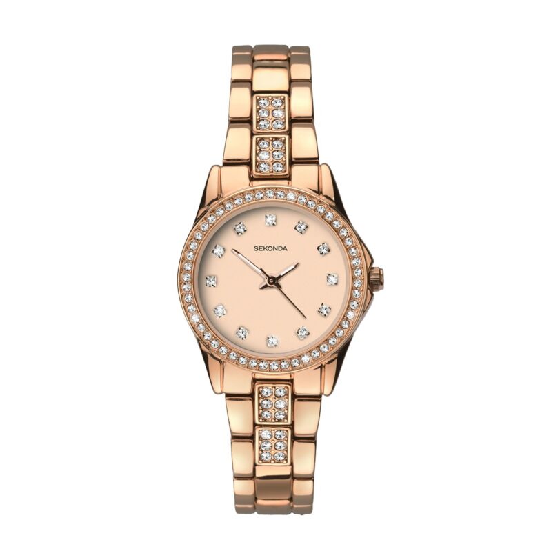 Оригинален Дамски Часовник Sekonda S-2034.00