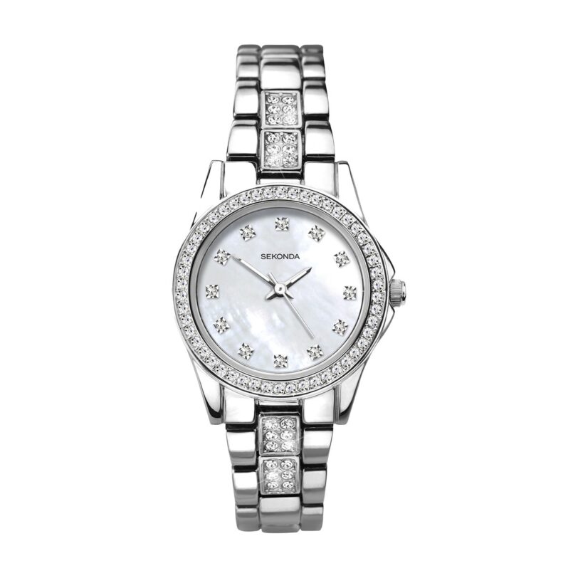 Оригинален Дамски Часовник Sekonda S-2841.00