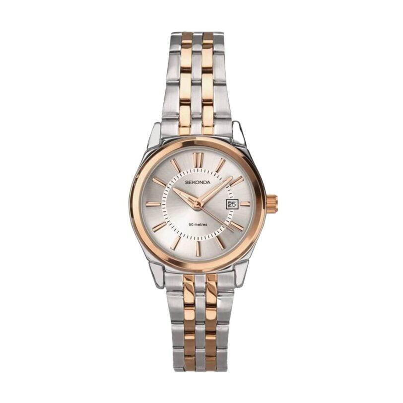 Оригинален Дамски Часовник Sekonda S-40296.00