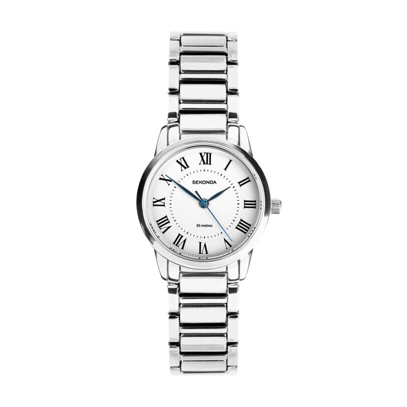 Оригинален Дамски Часовник Sekonda S-40680.00