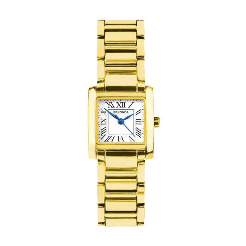 Оригинален Дамски Часовник Sekonda S-40702.00