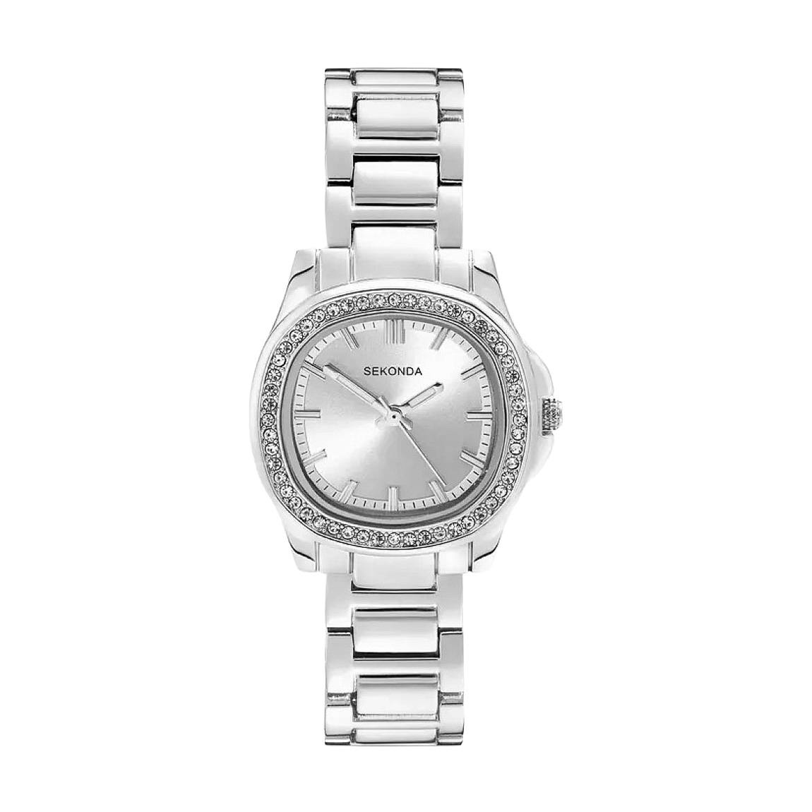 Оригинален Дамски Часовник Sekonda S-40722