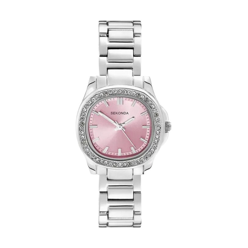 Оригинален Дамски Часовник Sekonda S-40724