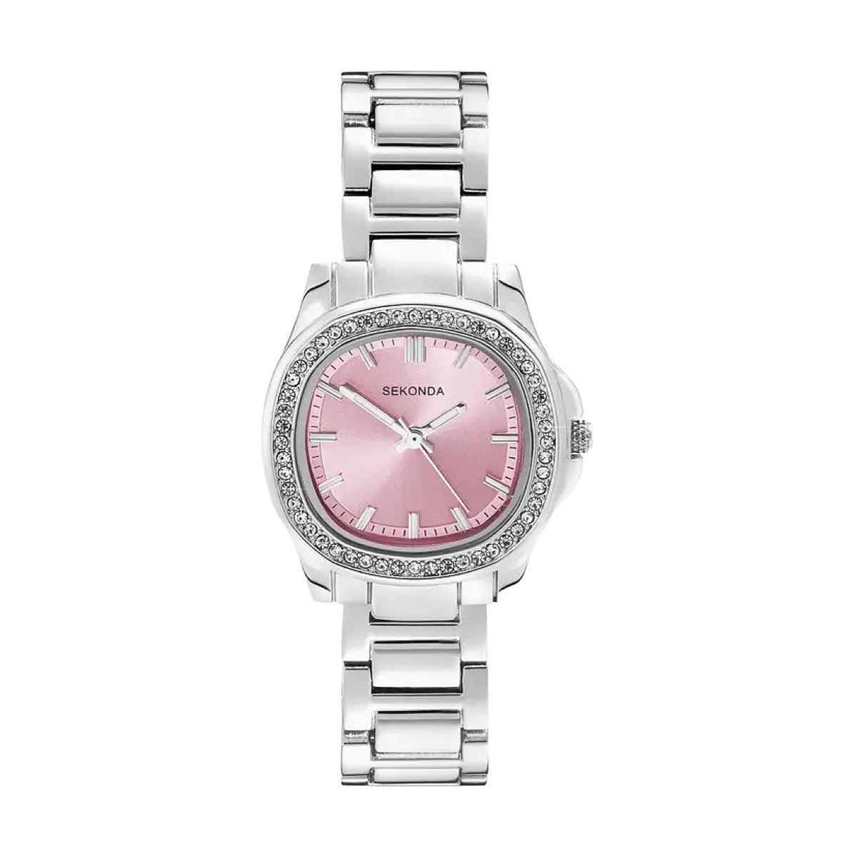 Оригинален Дамски Часовник Sekonda S-40724