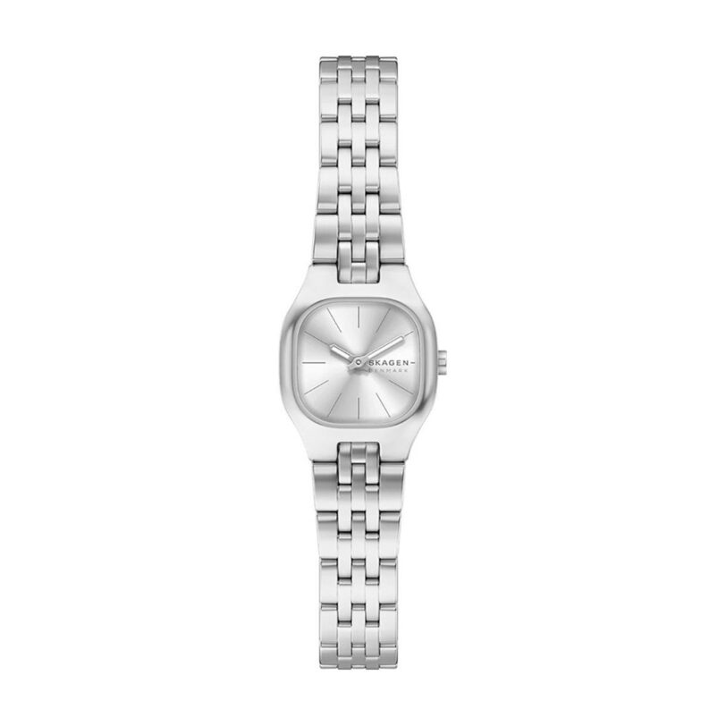 Оригинален Дамски Часовник Skagen Mellem SKW3175