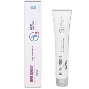 РИГЕНОМА КРЕМ 40МЛ цена