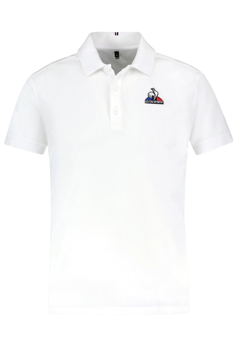Тениска Ess Polo Ss No2 M - Цена - Цена