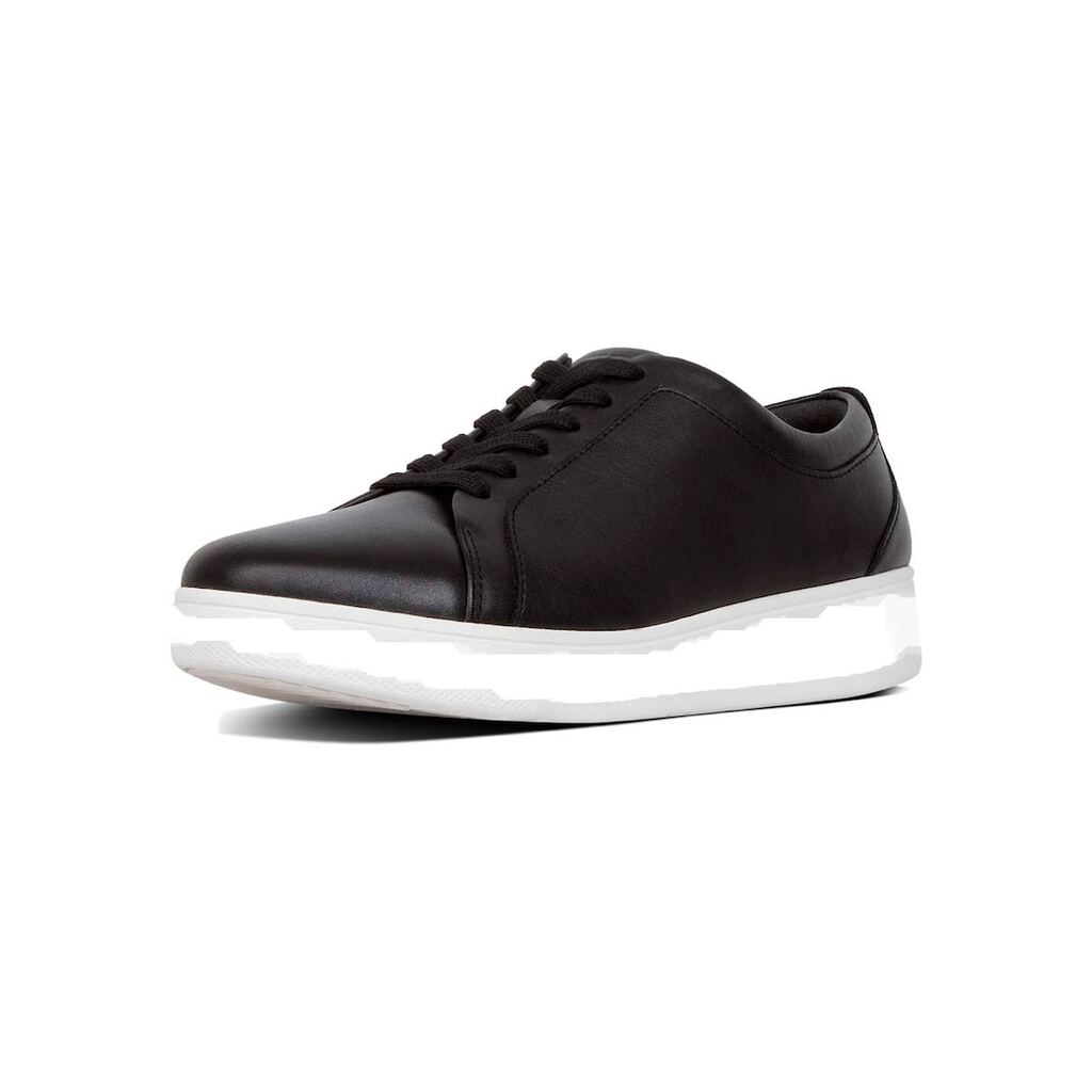 Спортни обувки -  Rally Sneakers 6451984 - Черен