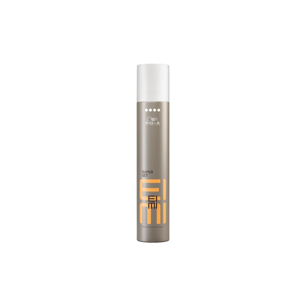Лак за коса  EIMI Super Set - 300 мл