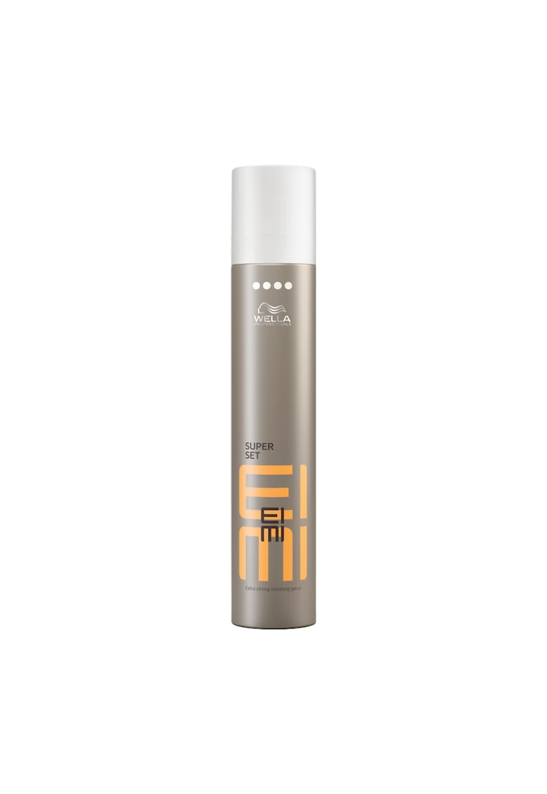 Лак за коса EIMI Super Set - 300 мл