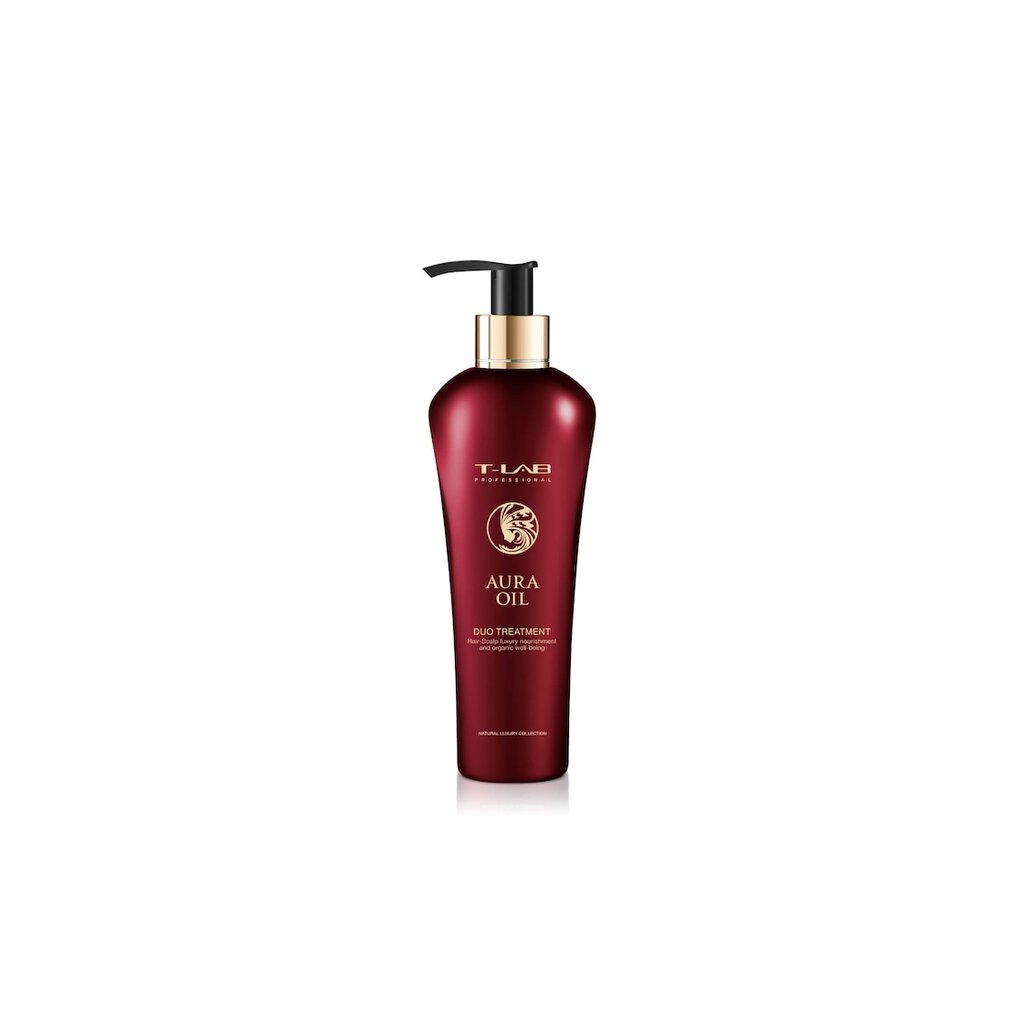 Aura Oil DUO лечение - хидратация на косата и скалпа 300 мл