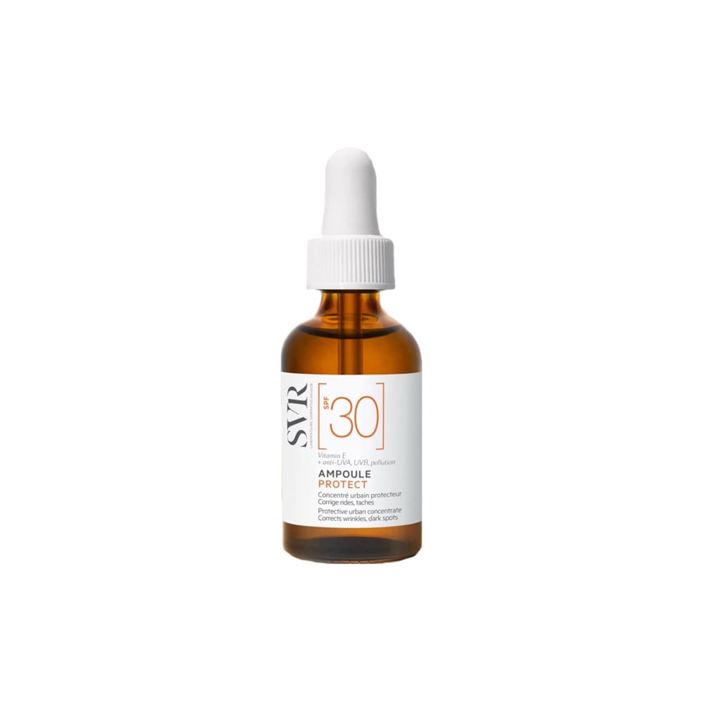 Серум Urban protectivе  Protect - SPF 30 - Концентрат - 30 мл