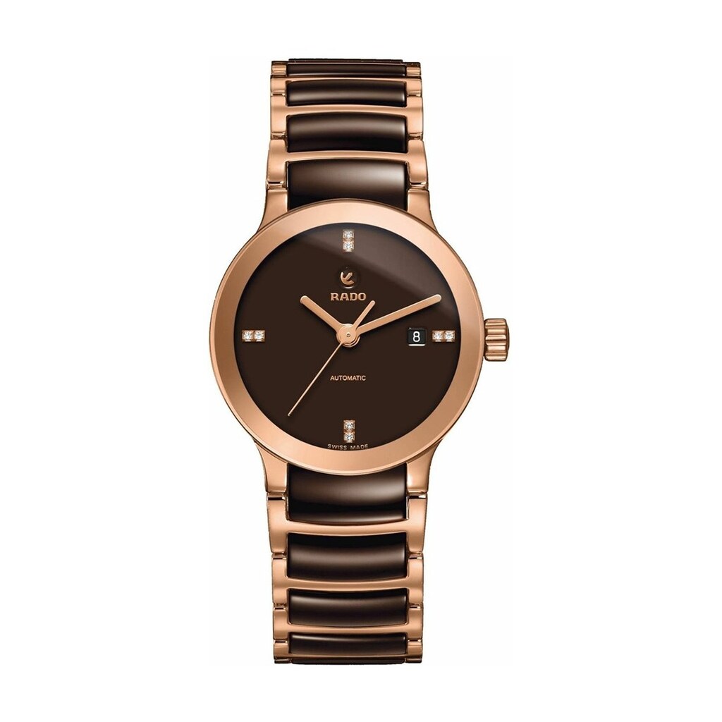 Часовник RADO Centrix R30183722
