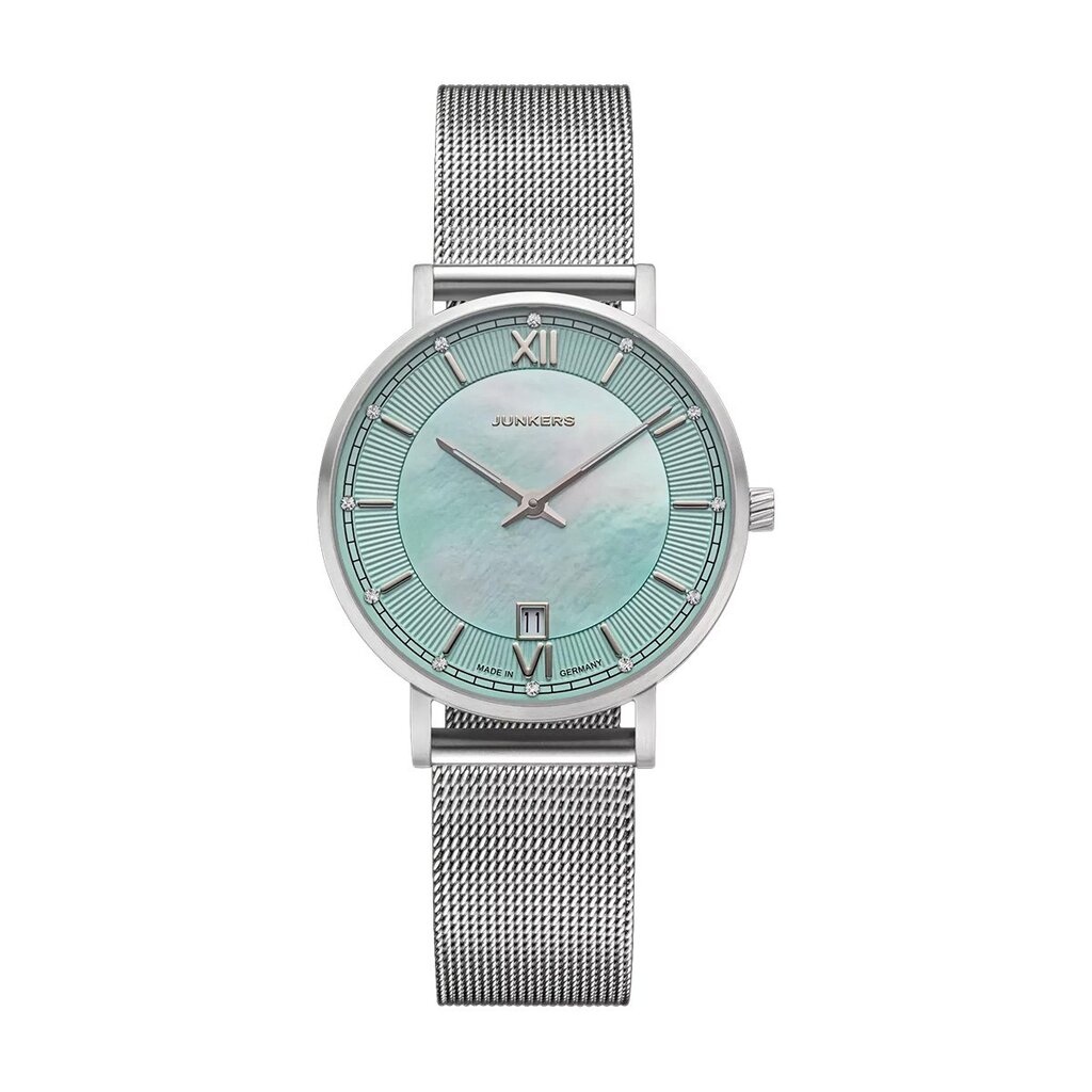 Часовник Junkers Annelise 34 Mother-of-Pearl 100095103161