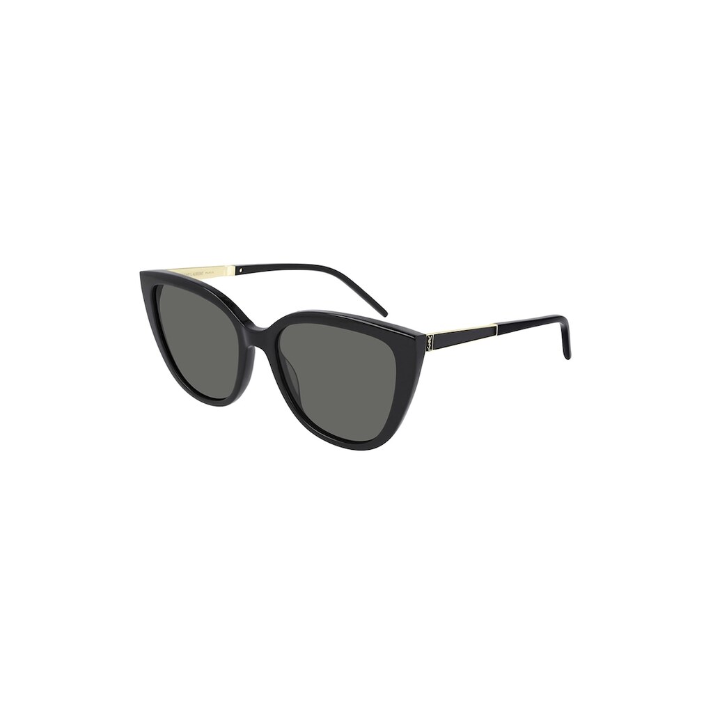 Слънчеви очила Cat-Eye
