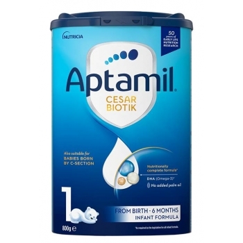 АПТАМИЛ 1 ЦЕЗАРБИОТИК 800гр