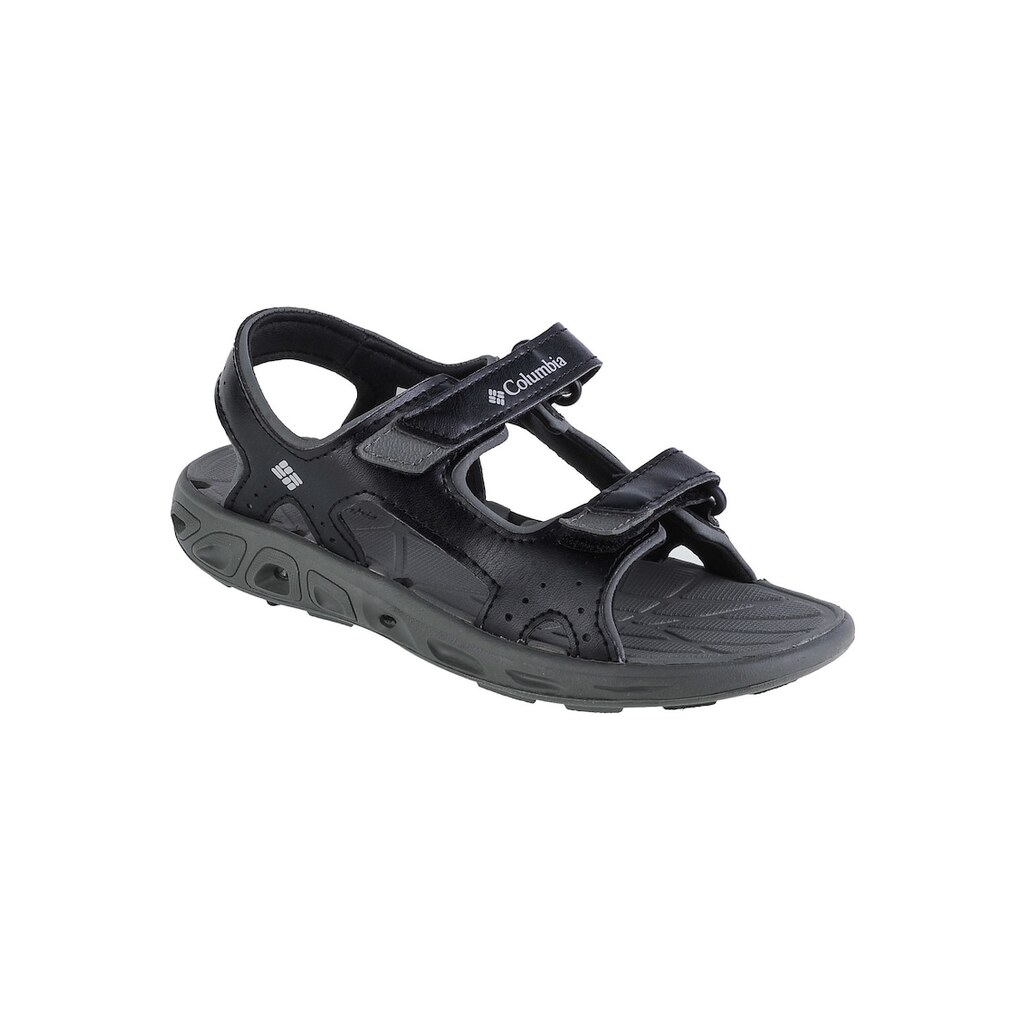 Сандали -  Youth Techsun Vent Sandal 1594631010 - черни