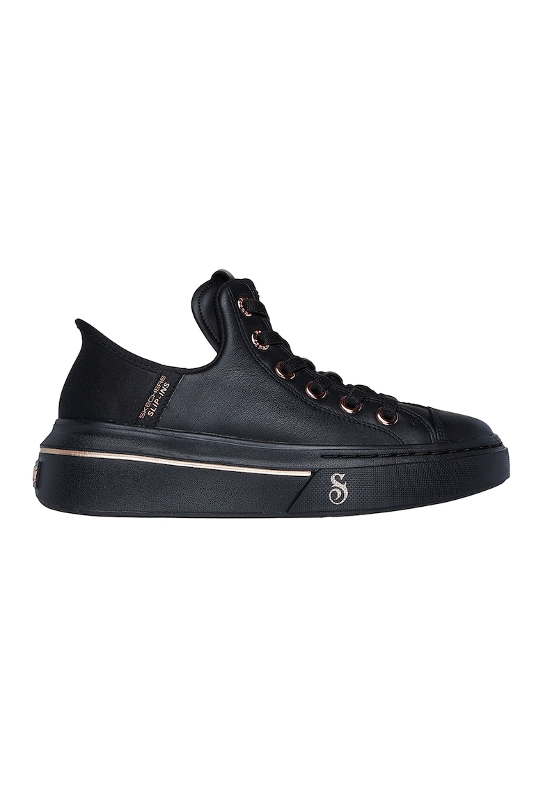 Кецове Snoop One-Og Slip-Ins - Черен