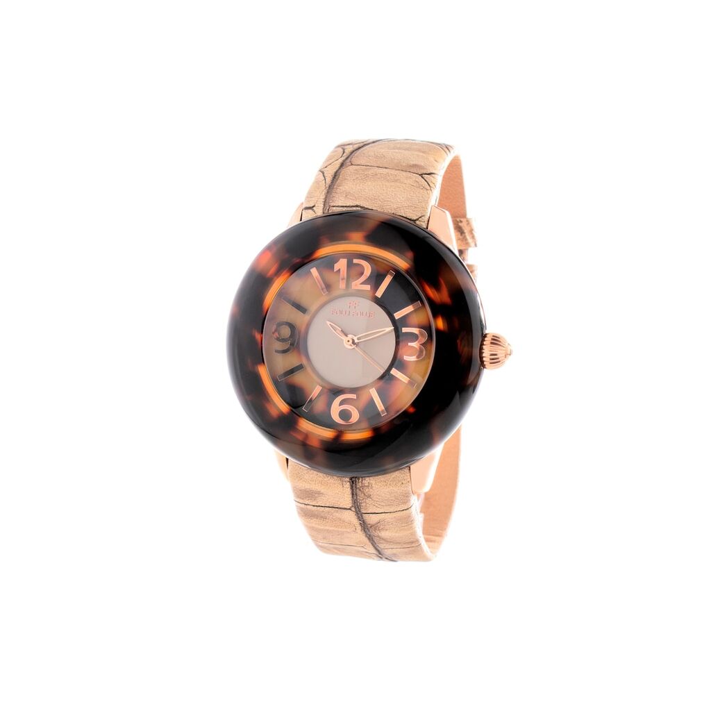 Дамски часовник  Urban Spin WF8R034SSB - Аналогов