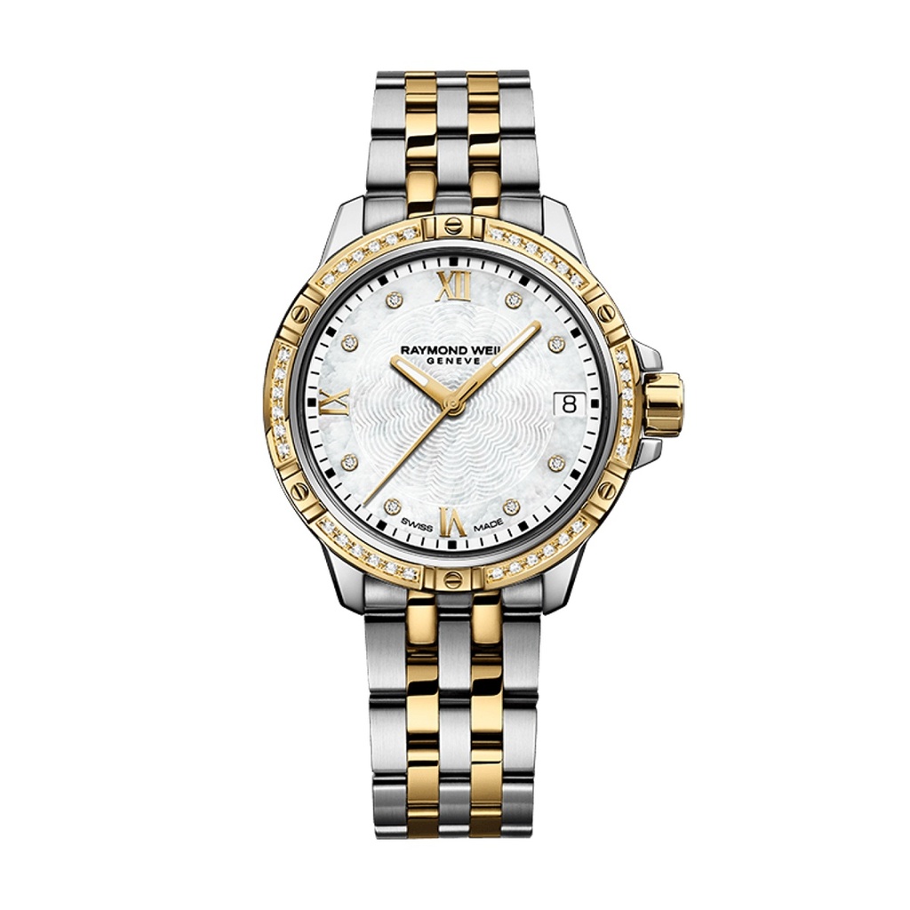 Часовник Raymond Weil Tango 5960-SPS-00995